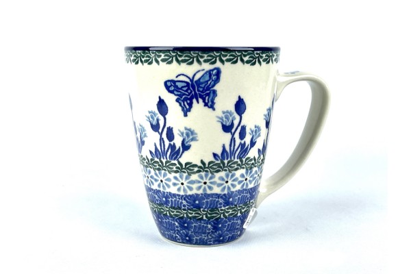 D05 Mok Bunzlau 1937X 300 ml D05 Bunzlau mok 300 ml D05 Mok Bunzlau 1937X 300 ml D05 Bunzlau mok 300 ml